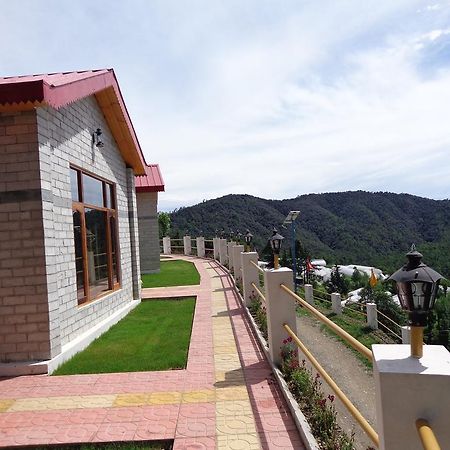 Village Live In Resort Chail Extérieur photo